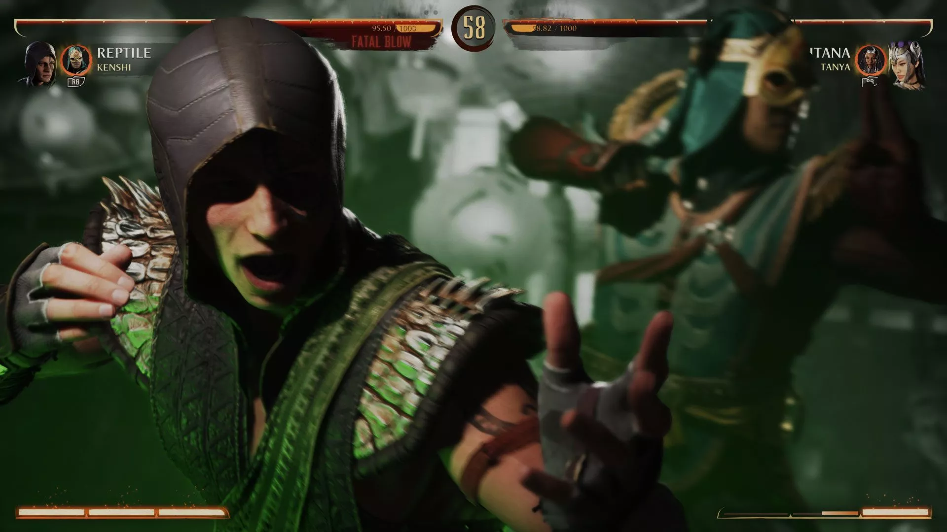 Mortal Kombat 1 Review: Test your might within the multiverse